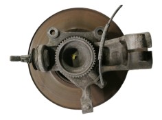 Recambio de mangueta delantera derecha para ford transit combi ´06 ft 350 largo referencia OEM IAM YC153K185AL   2