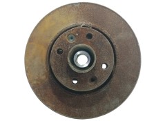 Recambio de mangueta delantera derecha para nissan micra c+c (ck12e) acenta referencia OEM IAM    2