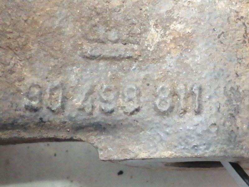 Recambio de mangueta delantera derecha para opel astra g berlina comfort referencia OEM IAM 90498811 GF201627 