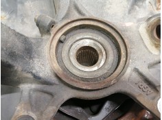 Recambio de mangueta delantera derecha para honda civic berlina 5 (fk) 2.2 i-ctdi executive referencia OEM IAM    2