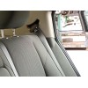Recambio de cinturon seguridad trasero izquierdo para chrysler sebring (js) 2.0 crd referencia OEM IAM YX431D5AB 6049233D5B 