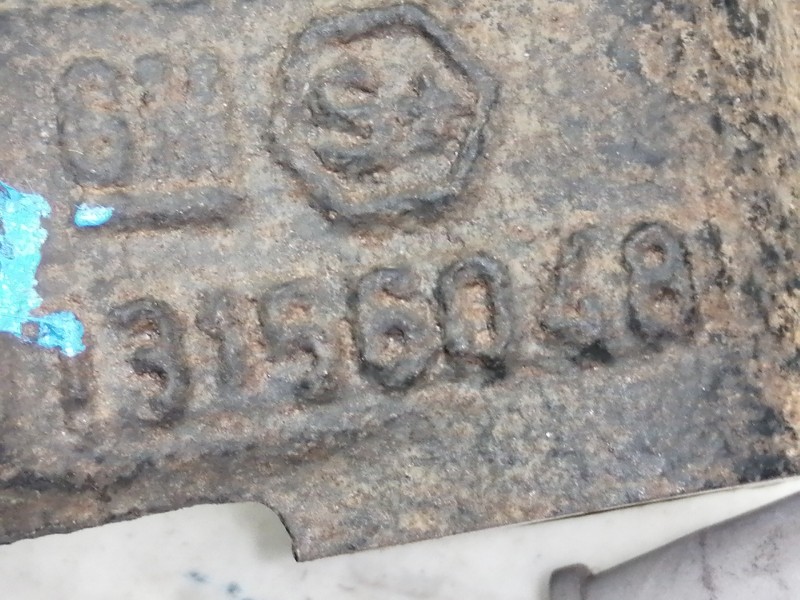 Recambio de mangueta delantera derecha para opel astra h berlina elegance referencia OEM IAM 13156048  