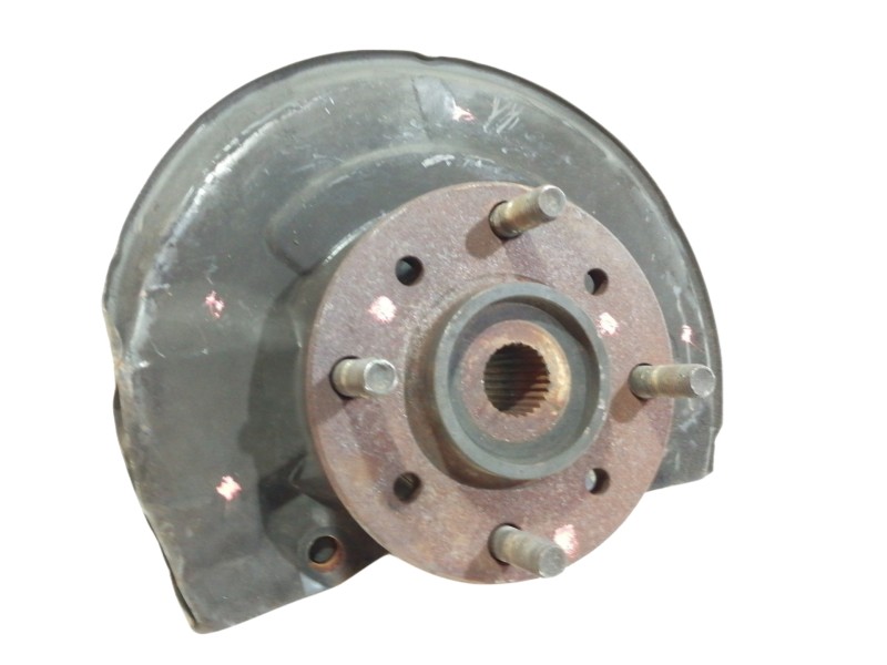 Recambio de mangueta delantera derecha para volvo v40 familiar 1.9 turbodiesel referencia OEM IAM   