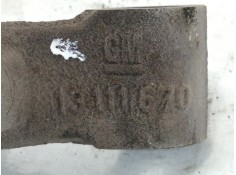 Recambio de mangueta delantera derecha para opel astra h berlina elegance referencia OEM IAM 336259853   2