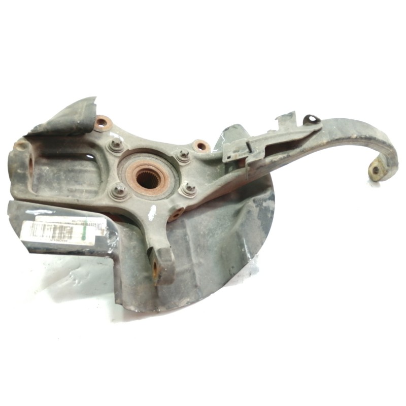 Recambio de mangueta delantera derecha para alfa romeo 159 (140) 1.9 jtdm 16v elegante referencia OEM IAM   