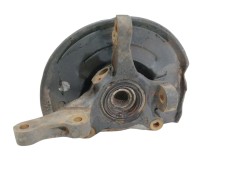 Recambio de mangueta delantera derecha para volvo v40 familiar 1.9 turbodiesel referencia OEM IAM    2