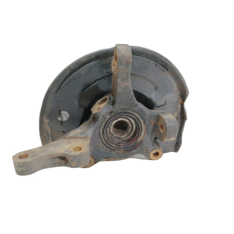 Recambio de mangueta delantera derecha para volvo v40 familiar 1.9 turbodiesel referencia OEM IAM   