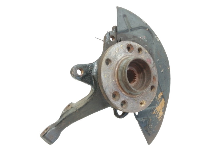 Recambio de mangueta delantera derecha para seat inca 1.9 d referencia OEM IAM   