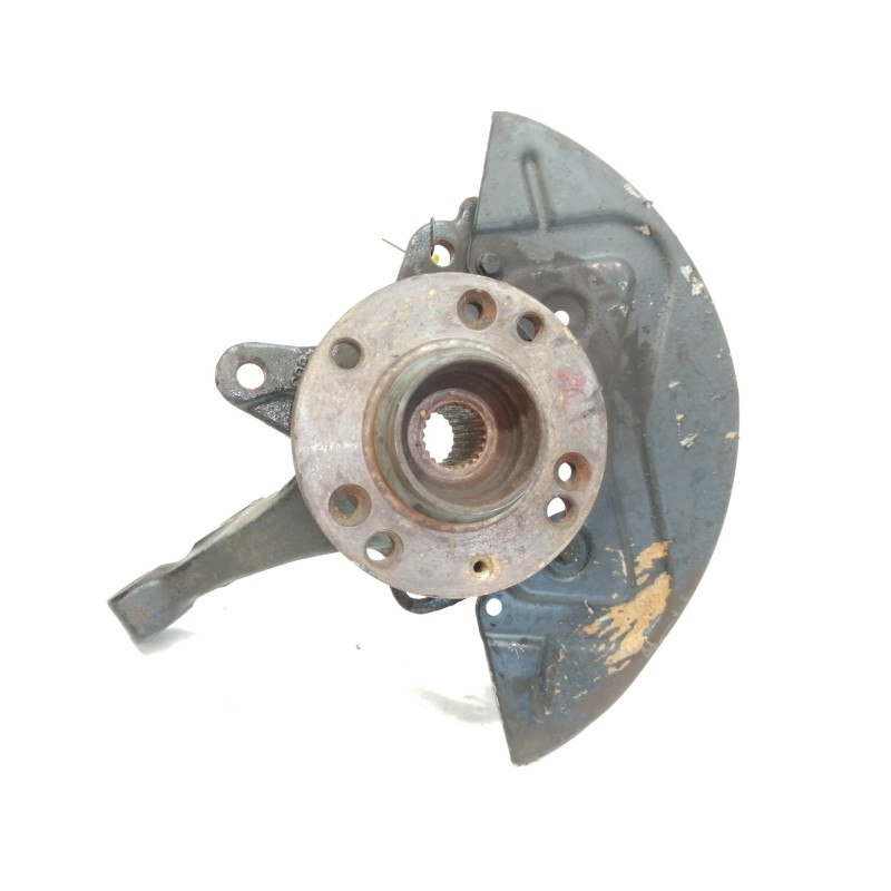 Recambio de mangueta delantera derecha para seat inca 1.9 d referencia OEM IAM   