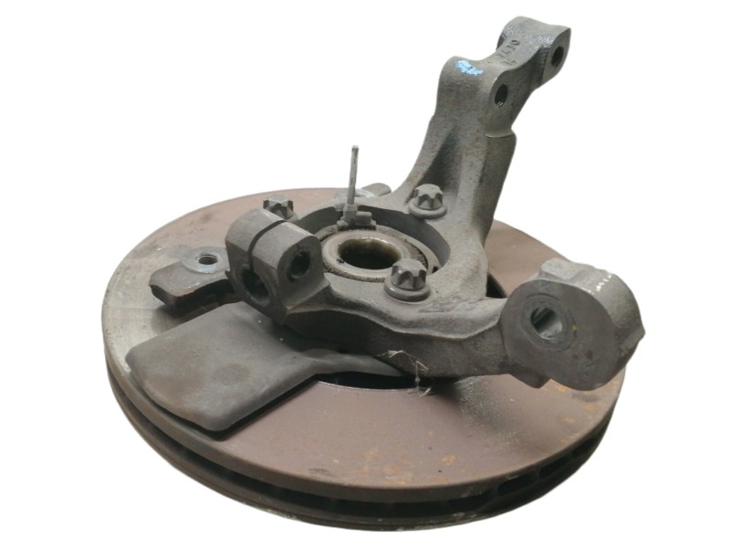 Recambio de mangueta delantera derecha para opel astra gtc cosmo referencia OEM IAM 13156048 13199460 336259853