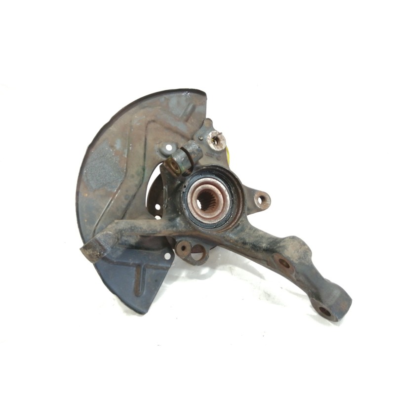 Recambio de mangueta delantera derecha para seat inca 1.9 d referencia OEM IAM   