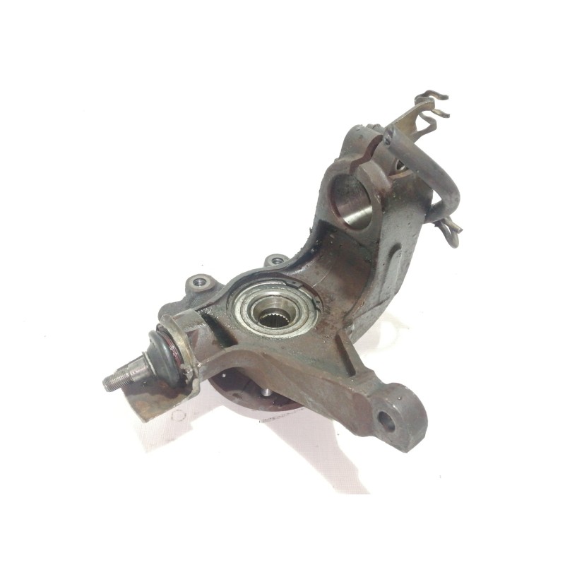 Recambio de mangueta delantera derecha para citroën bx berlina 1.8 turbodiesel referencia OEM IAM   