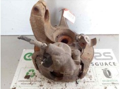 Recambio de mangueta delantera derecha para ford fiesta berl./courier 1.8 diesel referencia OEM IAM    2