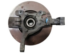 Recambio de mangueta delantera derecha para opel astra gtc cosmo referencia OEM IAM 13156048 13199460 336259853 2