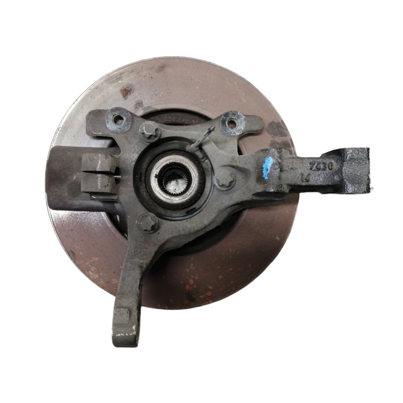 Recambio de mangueta delantera derecha para opel astra gtc cosmo referencia OEM IAM 13156048 13199460 336259853