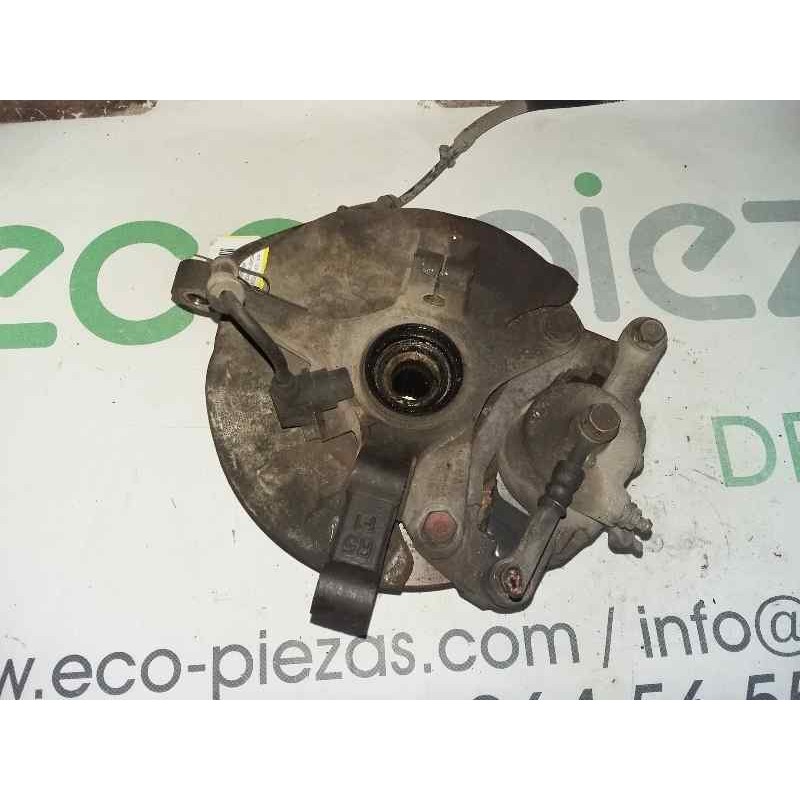 Recambio de mangueta delantera derecha para daewoo matiz cd referencia OEM IAM   