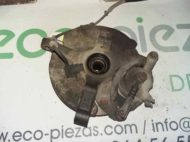 Recambio de mangueta delantera derecha para daewoo matiz cd referencia OEM IAM   