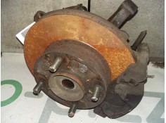 Recambio de mangueta delantera derecha para daewoo matiz cd referencia OEM IAM    2