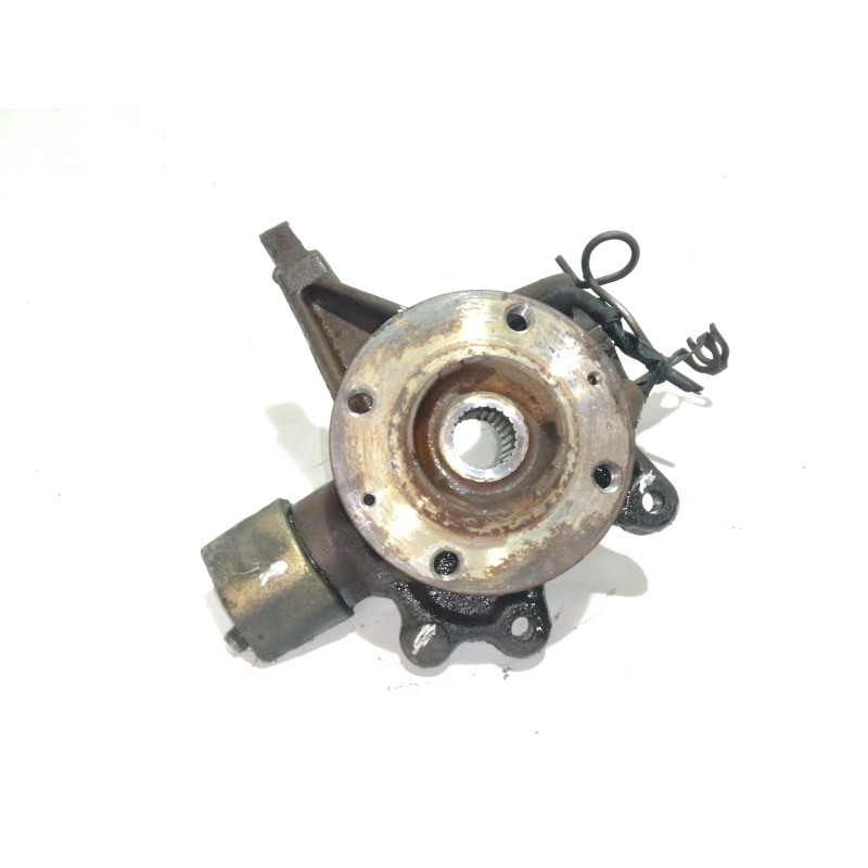 Recambio de mangueta delantera derecha para citroën bx berlina 1.8 turbodiesel referencia OEM IAM   