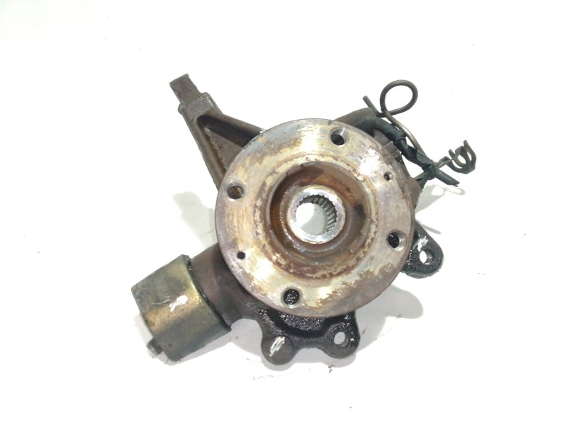 Recambio de mangueta delantera derecha para citroën bx berlina 1.8 turbodiesel referencia OEM IAM   