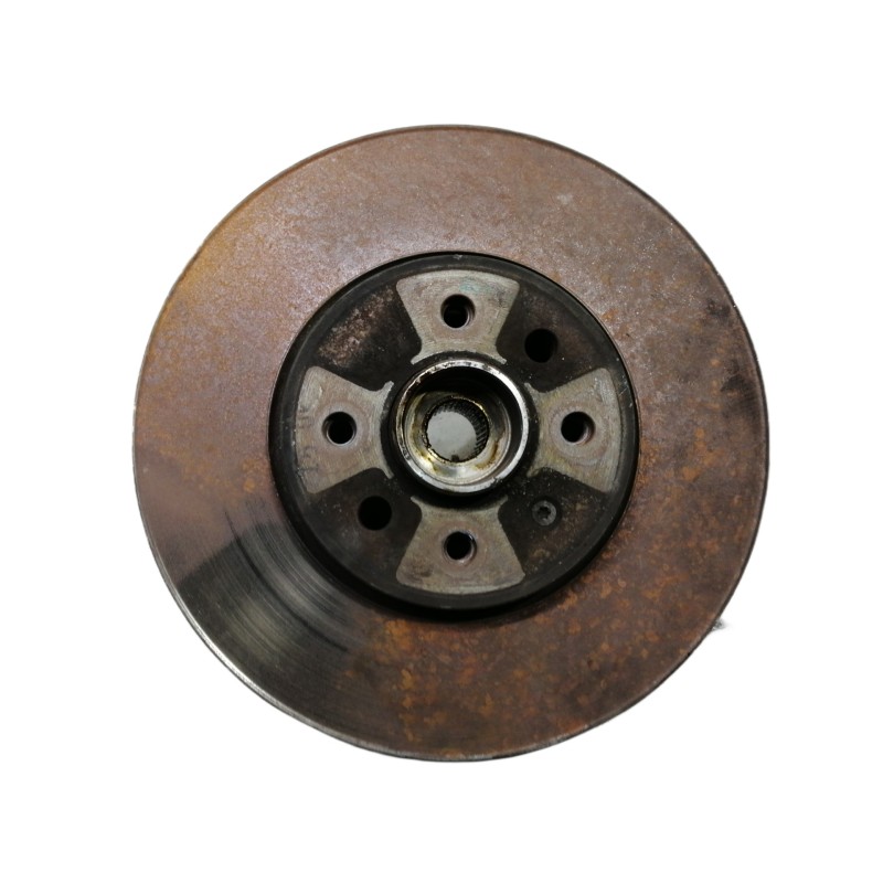 Recambio de mangueta delantera derecha para opel astra gtc cosmo referencia OEM IAM 13156048 13199460 336259853