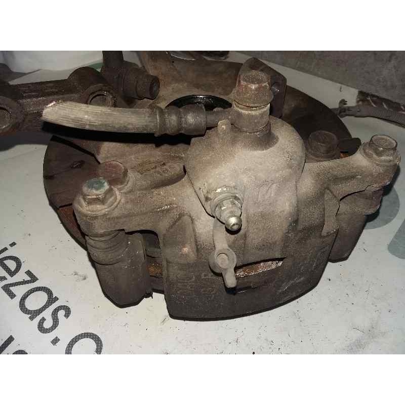 Recambio de mangueta delantera derecha para daewoo matiz cd referencia OEM IAM   