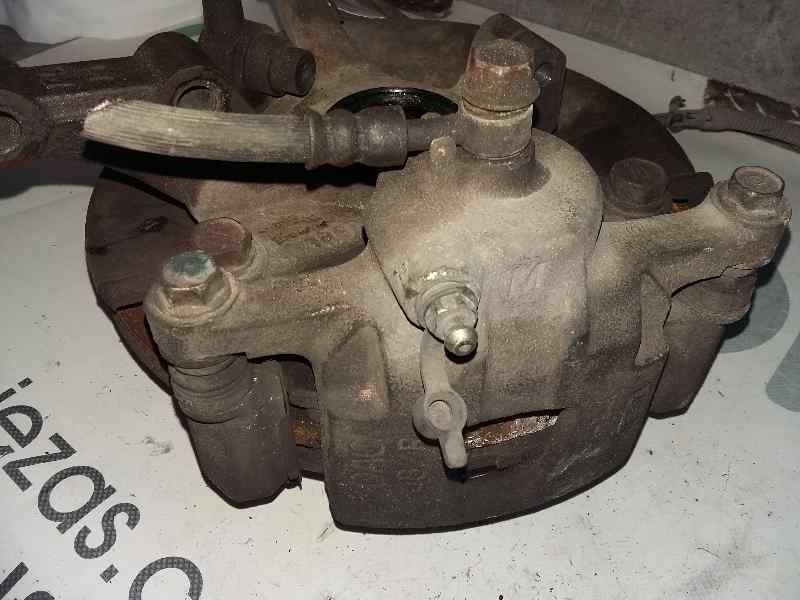 Recambio de mangueta delantera derecha para daewoo matiz cd referencia OEM IAM   