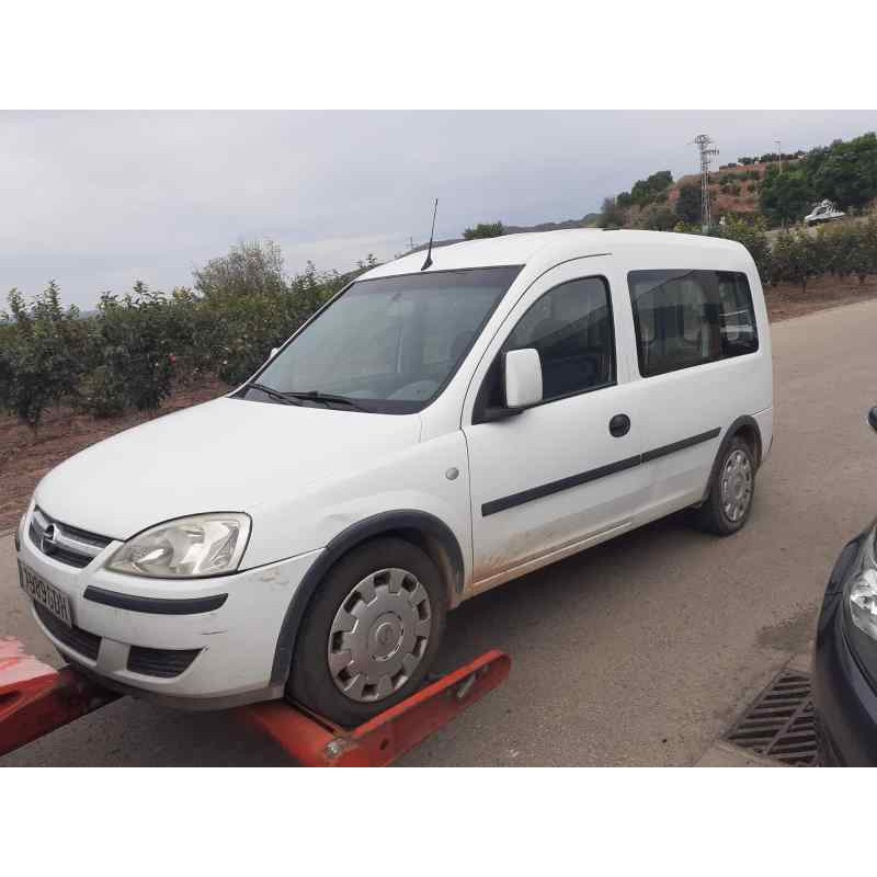 OPEL COMBO (CORSA C)