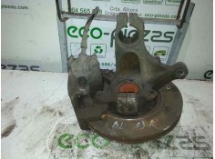 Recambio de mangueta delantera derecha para ford mondeo berlina (gd) clx referencia OEM IAM    2