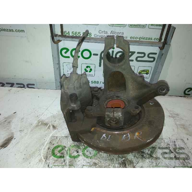 Recambio de mangueta delantera derecha para ford mondeo berlina (gd) clx referencia OEM IAM   