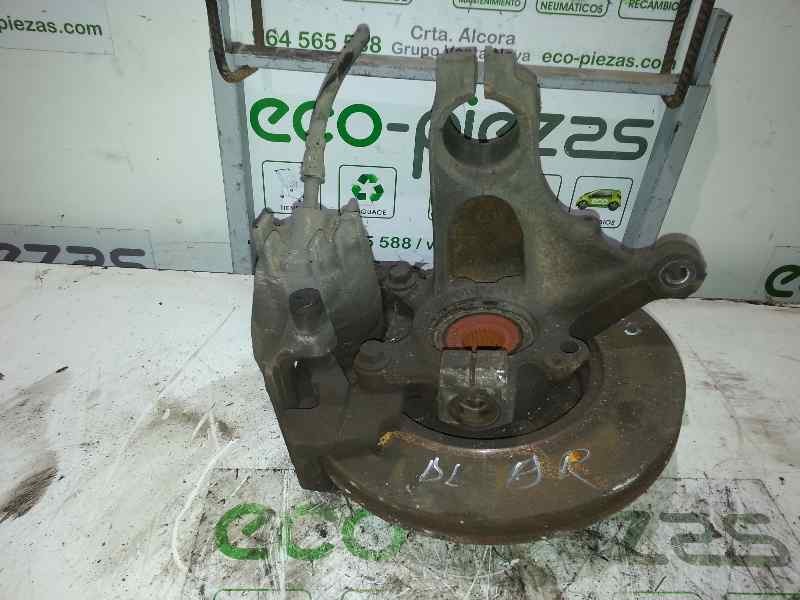 Recambio de mangueta delantera derecha para ford mondeo berlina (gd) clx referencia OEM IAM   