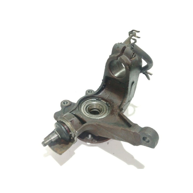 Recambio de mangueta delantera derecha para citroën bx berlina 1.8 turbodiesel referencia OEM IAM   