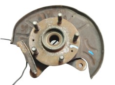 Recambio de mangueta delantera derecha para land rover freelander (ln) e familiar referencia OEM IAM   