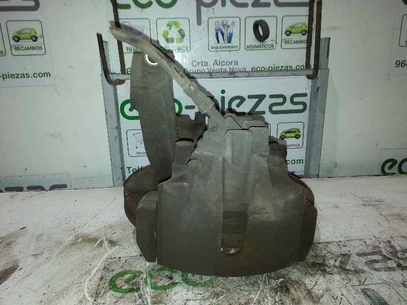 Recambio de mangueta delantera derecha para ford mondeo berlina (gd) clx referencia OEM IAM   