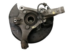 Recambio de mangueta delantera derecha para opel insignia berlina cosmo referencia OEM IAM 13219081 5308059  2