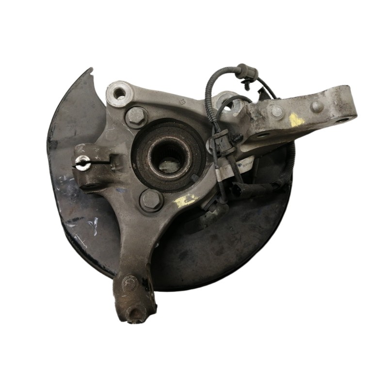 Recambio de mangueta delantera derecha para opel insignia berlina cosmo referencia OEM IAM 13219081 5308059 