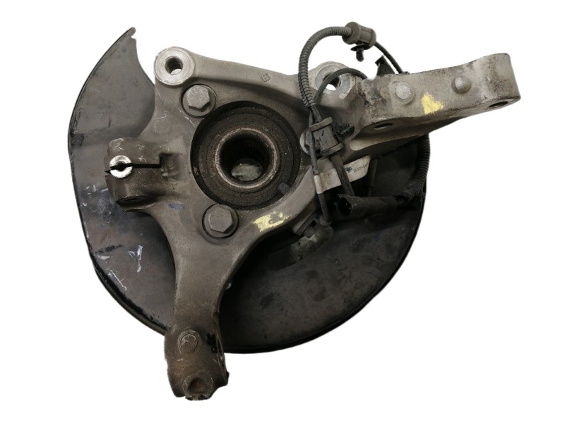 Recambio de mangueta delantera derecha para opel insignia berlina cosmo referencia OEM IAM 13219081 5308059 