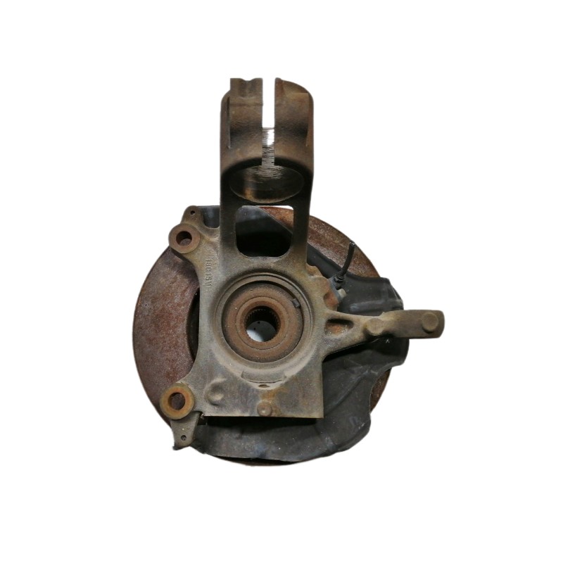 Recambio de mangueta delantera derecha para citroën jumper kombi 33 l2h2 bluehdi 130 referencia OEM IAM 01393336080  