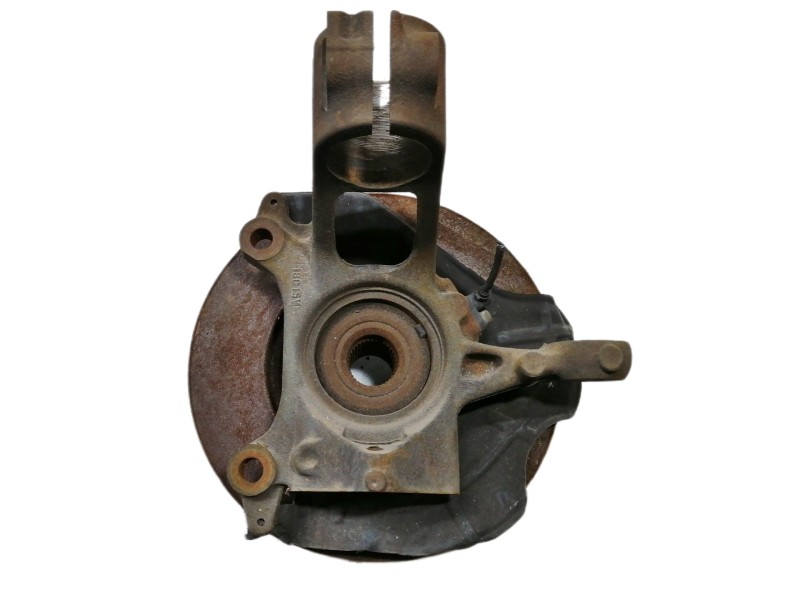 Recambio de mangueta delantera derecha para citroën jumper kombi 33 l2h2 bluehdi 130 referencia OEM IAM 01393336080  