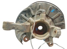 Recambio de mangueta delantera derecha para land rover freelander (ln) e familiar referencia OEM IAM    2