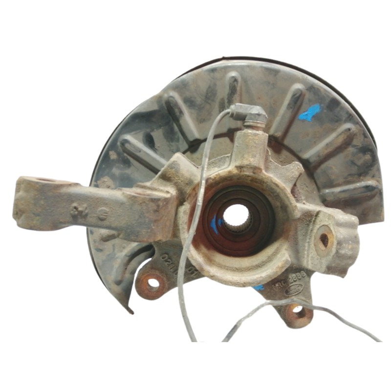 Recambio de mangueta delantera derecha para land rover freelander (ln) e familiar referencia OEM IAM   