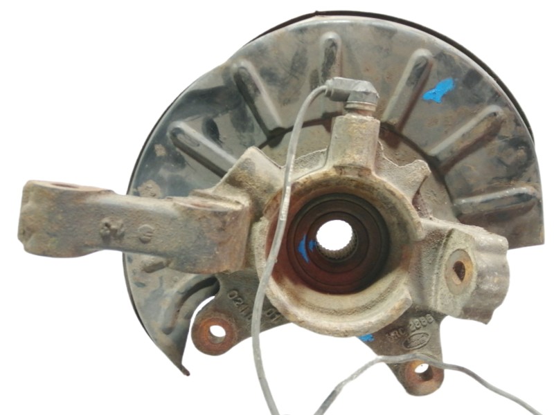 Recambio de mangueta delantera derecha para land rover freelander (ln) e familiar referencia OEM IAM   