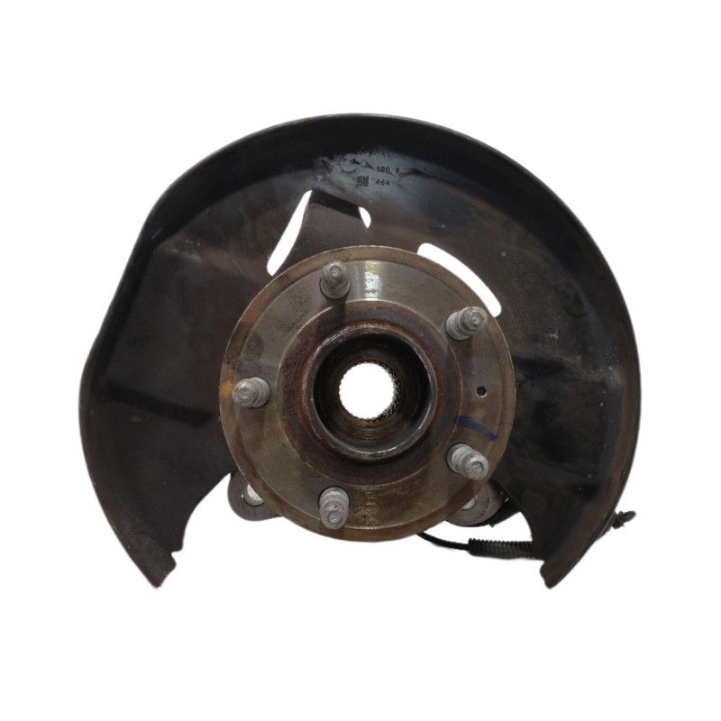 Recambio de mangueta delantera derecha para opel insignia berlina cosmo referencia OEM IAM 13219081 5308059 