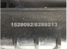 Recambio de radiador agua para audi 100 berlina (c4) quattro referencia OEM IAM 15280928289213  NUEVO 2