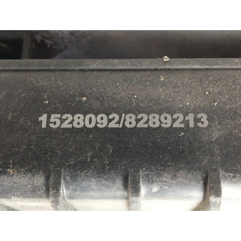 Recambio de radiador agua para audi 100 berlina (c4) quattro referencia OEM IAM 15280928289213  NUEVO