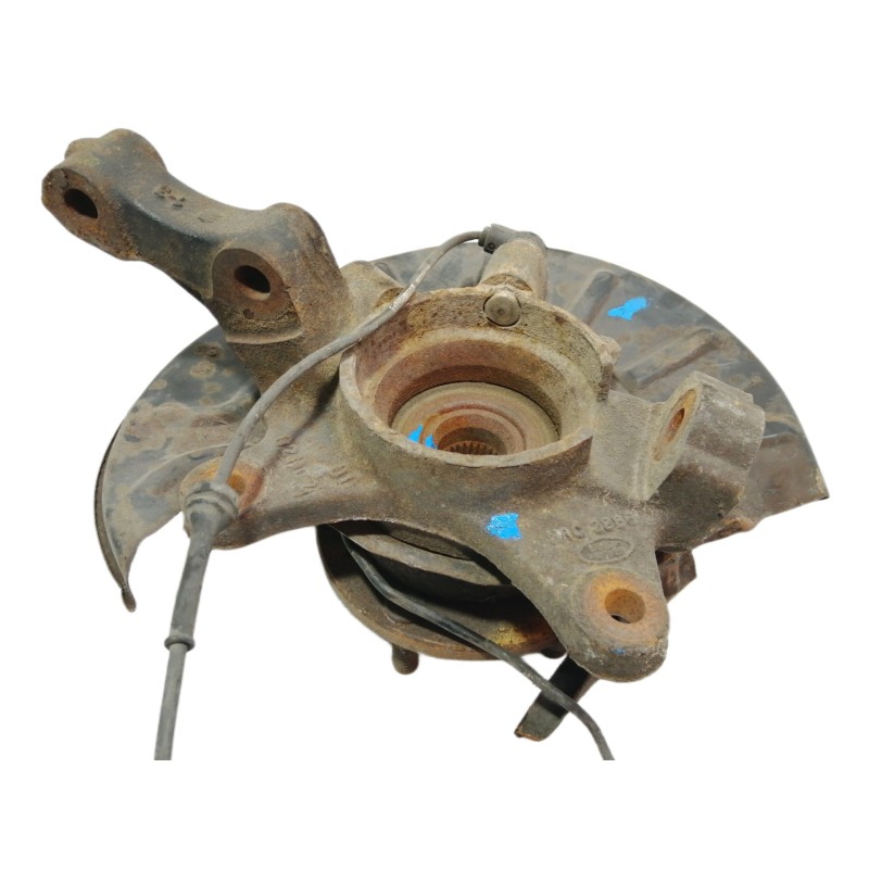 Recambio de mangueta delantera derecha para land rover freelander (ln) e familiar referencia OEM IAM   