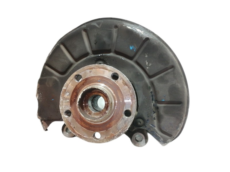 Recambio de mangueta delantera derecha para audi a3 (8p) 2.0 tfsi ambiente quattro referencia OEM IAM   