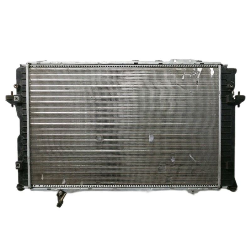 Recambio de radiador agua para audi 100 berlina (c4) quattro referencia OEM IAM 15280928289213  NUEVO