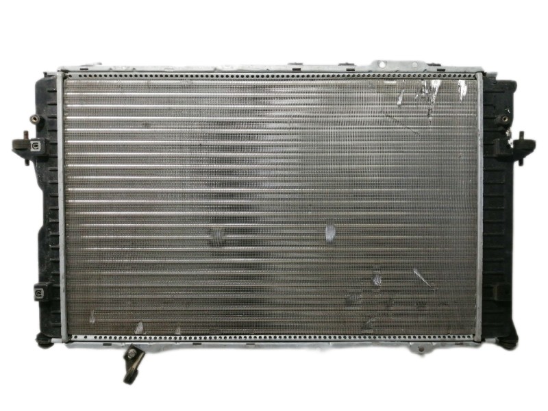 Recambio de radiador agua para audi 100 berlina (c4) quattro referencia OEM IAM 15280928289213  NUEVO