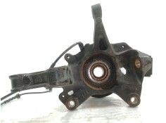 Recambio de mangueta delantera derecha para renault scenic iii dynamique referencia OEM IAM    2